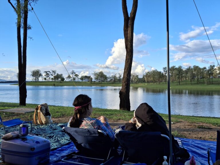 Making Family Memories Without Breaking the Bank